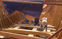 Bình Thuận xin đóng mới thêm 50 tàu cá theo NĐ 67