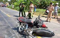 98 người thiệt mạng, 90 người bị thương trong dịp nghỉ lễ
