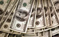 Đồng USD giảm mạnh xuống đáy 7 tháng