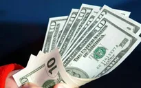 Chỉ số đồng USD liên tục tăng giảm