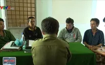 Đồng Tháp: Bắt 5 đối tượng săn bắt trái phép động vật hoang dã