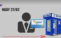 Chuyển công an điều tra vụ mất 129 triệu đồng trong thẻ ATM