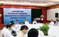 Chương trình khoa học và công nghệ phục vụ phát triển bền vững vùng Tây Bắc