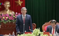 Hải Dương phát triển phải đi đôi với bảo vệ môi trường
