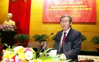 Đẩy nhanh tiến độ xử lý các vụ án tham nhũng