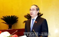 TP.HCM muốn đẩy mạnh hợp tác với Bộ Khoa học và Công nghệ