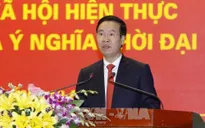 Ý nghĩa thời đại của cách mạng tháng Mười Nga
