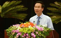 Ngọn lửa thiêng trong lòng dân, ý Đảng