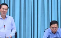 Nâng cao chất lượng đội ngũ cán bộ tuyên giáo