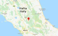 Động đất mạnh 4,2 độ Richter tại miền Trung Italy