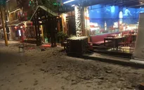 Chủ tịch Trung Quốc kêu gọi nỗ lực cứu hộ trong vụ động đất tại Tứ Xuyên
