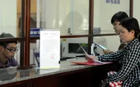 Nhiều Sở, ngành ở Hà Nội làm việc sáng thứ 7 từ nhiều năm nay