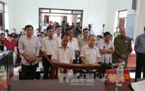 Hà Nội dời ngày xử phúc thẩm vụ vi phạm quản lý đất đai ở Đồng Tâm