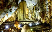 UBND tỉnh Quảng Bình xác nhận Hoa hậu Hòa bình thế giới 2017 không tổ chức tại động Thiên Đường
