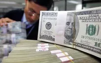 Đồng USD đang chi phối thị trường vàng và dầu châu Á