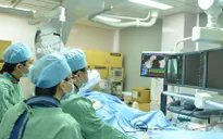 Nâng cao nhận thức phòng ngừa đột quỵ
