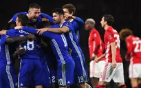 Sau thất bại trước Chelsea, Man Utd tiếp tục bị FA "sờ gáy"