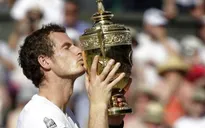 Murray xếp hạng hạt giống số 1 tại Wimbledon 2017