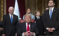 Donald Trump - Một vị Tổng thống khác biệt, một nước Mỹ mới?