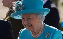 Kỷ niệm 65 năm Nữ hoàng Anh Elizabeth đệ Nhị ngự trị ngai vàng