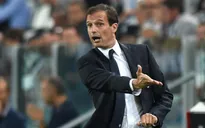 HLV Juventus không mơ loại Barcelona bằng loạt đá penalty