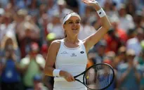 Tổng hợp ngày thi đấu thứ 6 Wimbledon 2017: Không có bất ngờ ở nội dung đơn nữ
