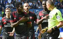 Kết quả bóng đá châu Âu tối 24, rạng sáng 25/9: Thành Milan chia nửa vui buồn