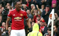 Man Utd bất ngờ nhận tin vui từ Martial