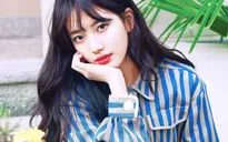 Suzy làm chủ xị lễ trao giải Baeksang 2017