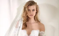 Là cô dâu, ai cũng muốn một lần khoác lên mình những bộ váy cưới này