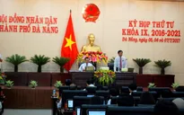 Kỳ họp HĐND "không giấy" đầu tiên của Đà Nẵng
