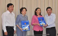 TP.HCM: Thành lập Ban Quản lý An toàn thực phẩm