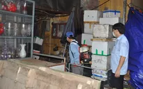 Hà Nội: Phun thuốc diệt muỗi tại 100% bệnh viện, trường học, chợ...