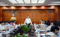 Bộ trưởng Nhạ làm rõ vấn đề “biên chế” giáo viên