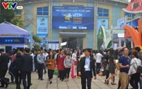 Khai mạc Hội chợ Du lịch Quốc tế Việt Nam 2017