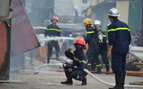 Hà Nội: Đôn đốc xử lý các công trình vi phạm PCCC