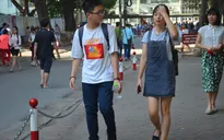 ĐH Giao thông vận tải thông báo điểm trúng tuyển 2019