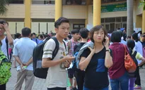 Cách thức tuyển sinh lớp 10 các trường THPT thuộc Đại học tại Hà Nội