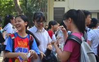 Trường THPT Chuyên Ngoại ngữ Hà Nội dời lịch thi để phòng dịch viêm phổi Corona