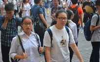 Trường THPT Chuyên Đại học Sư phạm Hà Nội công bố điểm trúng tuyển lớp 10