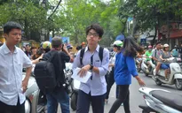 Lưu ý khi thi tuyển chương trình đào tạo song bằng tú tài lớp 10 tại Hà Nội