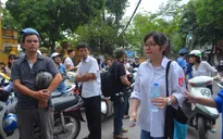 Hà Nội: Chỉ tiêu tuyển sinh vào lớp 10 sẽ tăng