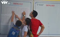 Hà Nội công bố phương thức tuyển sinh vào lớp 1 và lớp 6 năm học 2019-2020