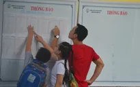 Cách làm hay trong việc công khai các khoản thu đầu năm học
