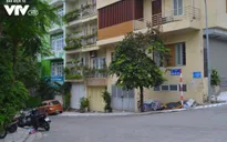 Tháo dỡ gian hàng, lùi ngày hoạt động phố đi bộ Trịnh Công Sơn