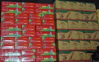 Hà Nội: Đình chỉ hoạt động cơ sở sản xuất nước giải khát không đảm bảo VSATTP