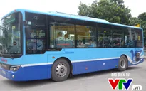 Hà Nội sẽ mở thêm 13 tuyến xe bus mới trong năm 2018