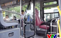 TP.HCM muốn có tuyến xe bus đi từ sân bay đến các tỉnh