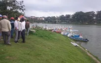 Lâm Đồng: Khen thưởng tài xế taxi cứu người tự tử trong đêm