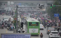 Hà Nội: Sẽ ban hành chính sách hỗ trợ người sử dụng phương tiện cá nhân khi thu hồi